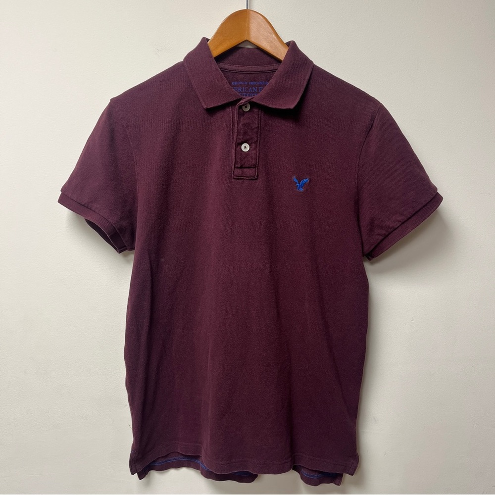 American Eagle Polo Shirt